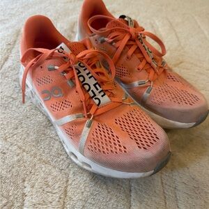 On Running Cloudsurfer Women's Sneakers